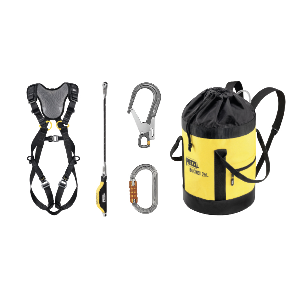 Équipement de protection Tobler AG